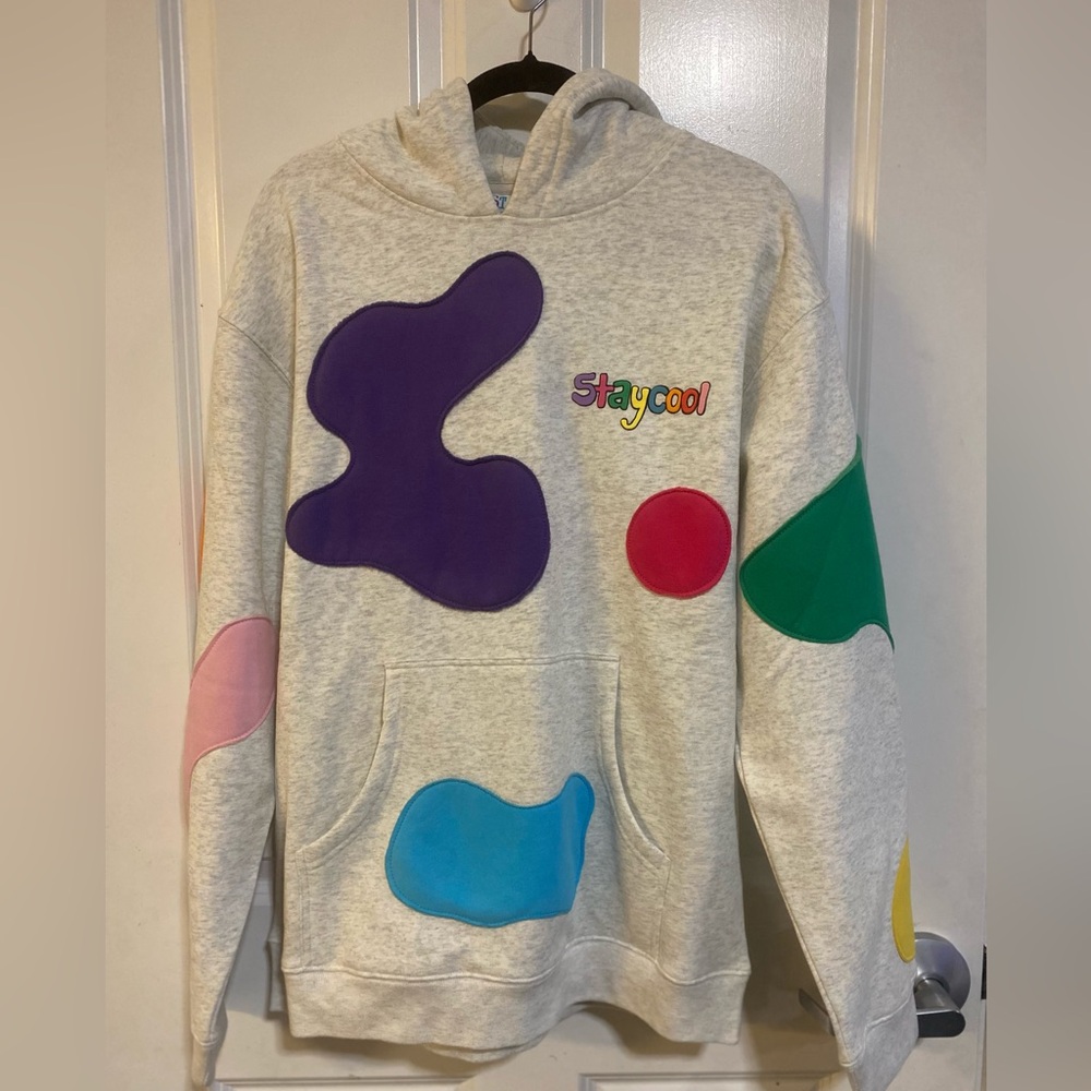 Cookies Hoodie